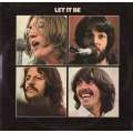 Beatles - Let It Be Beatles - Let It Be